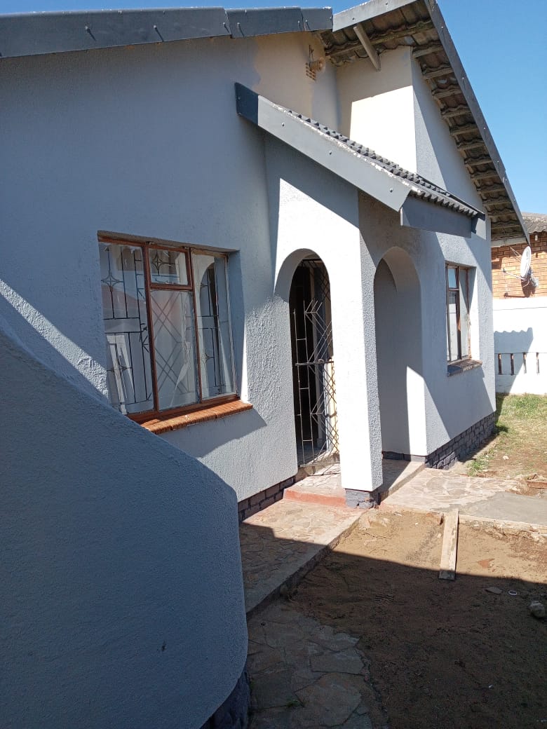 3 Bedroom Property for Sale in Tyu Tyu North Eastern Cape